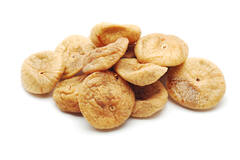 VIJGEN GEDROOGD  800gr